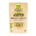 Broccoli Sprouts (groddar) EKO 115g