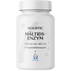 Måltidsenzym – Holistic