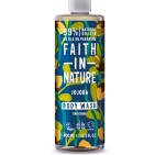 Duschgel Jojoba 400 ml - Faith in Nature