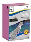 Bozita Feline Hair Skin Sensitive