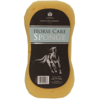CDM Horse Care Sponge - tvättsvamp