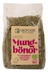 Mungbönor 500g, Biofood