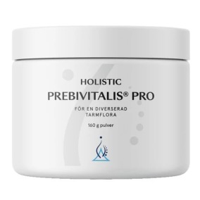Prebivitalis® pro, 160 g - Holistic