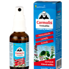 Örtspray 30 ml Carmolis
