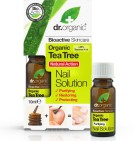 Nagelolja Tea Tree - Dr Organic
