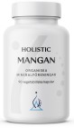 Mangan 5 mg, 90 kapslar - Holistic