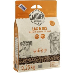 Carrier Lax & Ris 3,25 kg