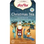 Yogi Tea – Christmas Tea 17p