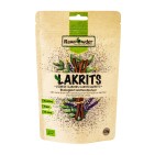 Lakritsrot Pulver 125g EKO - Rawpowder