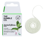 Tandtråd - Dental Floss Fresh Mint 50 m
