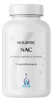 NAC, 90 kapslar - Holistic