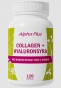 Collagen + Hyaluronsyra 120 k - Alpha Plus