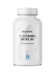 C-vitamin Bioflav 500 mg – Holistic