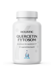 Quercetin fytosom, 60 kapslar – Holistic