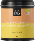 Lasagne Kryddmix Eko 50g - Urtekram (bäst före 2023-06-21)