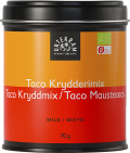 Taco Kryddmix Eko 70 g - Urtekram