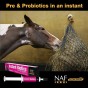 Instant Biotics - NAF - Prebiotika och probiotisk jäst