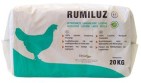 Rumiluz hackad lusern 20 kg - Skickas ej, endast avhämtning