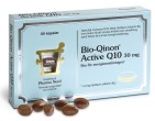 Bio-Qinon Active Q10 30mg 60 kapslar - Pharma Nord
