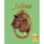 Käpphästar - Joline, brun med brun man