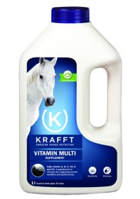 Krafft Vitamin Multi 1 liter
