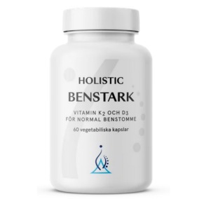Benstark 60k - Holistic