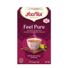Yogi Tea – Feel Pure (f.d. Detox)