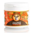 Hund-nypon 250g - Bobs Bästa