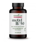 Närokällan Metyl B-50 100 kapslar