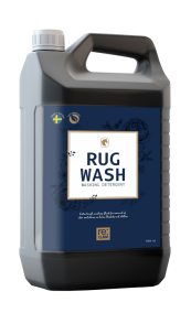 Re:CLAIM Equestrian Rug Wash 5L - Tvättmedel för hästtäcken