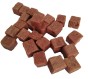 2pets Dogsnack Rabbit Cubes, 100 g