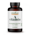 A-vitamin - Närokällan