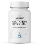 Glutation Liposomal, 60 kapslar