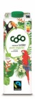 Dr. Antonio Martins Green Coco 1 liter, EKO Fairtrade