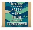 Tvål Parfymfri - Faith in Nature