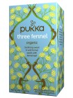 Pukka te - Three Fennel