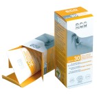 Solkräm SPF 30 havtorn 75ml, EKO - Eco Cosmetics