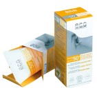 Solkräm SPF 50+ havtorn 75ml - Eco Cosmetics