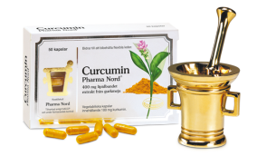 Curcumin - Pharma Nord