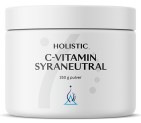 C-vitamin Syraneutral – Holistic