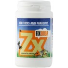 Fixodida Zx 60g – ett miljövänligt fästingmedel