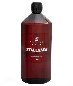 StallSåpa 1 liter - Hälsingesåpa