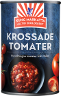 Krossade Tomater 400g KRAV EKO - Kung Markatta