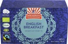 Te English Breakfast, 20p - Kung Markatta