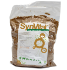 SynVital Pre- och probiotiskt fodertillskott 2 kg - EM®