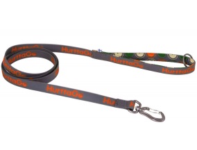 Hurtta Go Koppel, Sunset Red