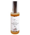 Ansiktsolja Vitamin - Ljung of Lapland