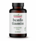 Benfotiamin 150 mg - Närokällan (Bättre hälsa)