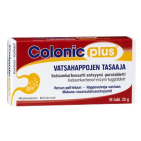 Colonic Plus Magsyrahämmare 16t