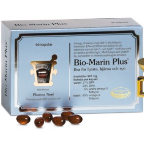 Bio-Marin Plus - Pharma Nord